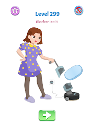 DOP 5 - Eraser Master screenshot