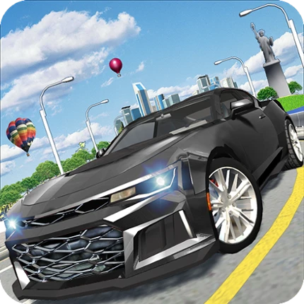 Muscle Car: Open World Image