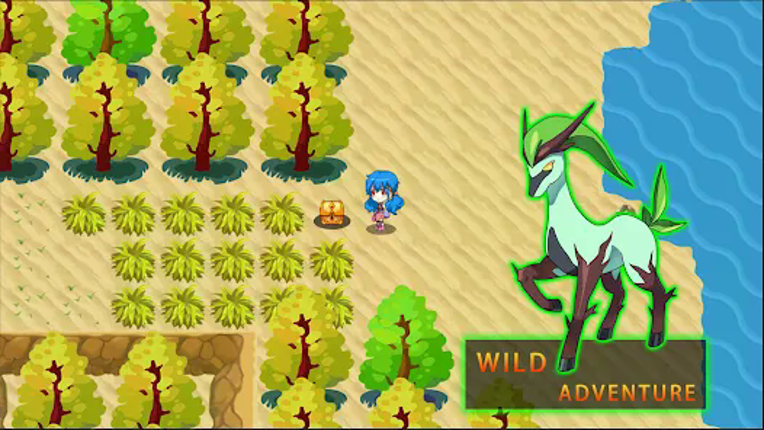 Monster Storm2 screenshot