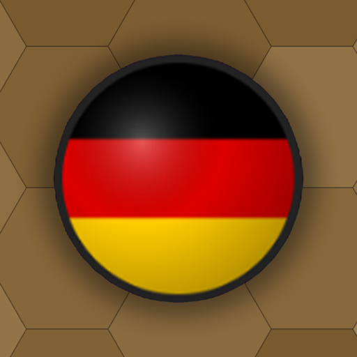 Games like Command of Europe