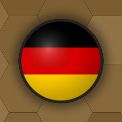 Command of Europe Image