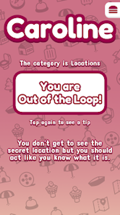 Out of the Loop Image