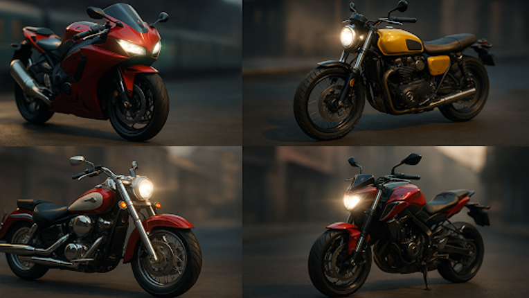 Subway Rider - Train Rush Image