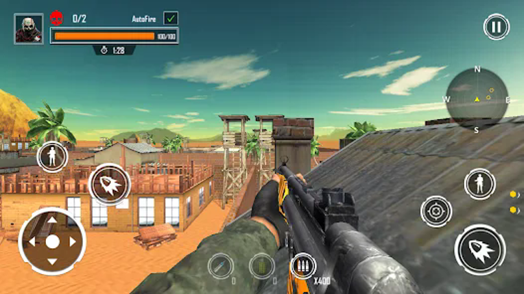 Offline Fire Game | Fire Games Image