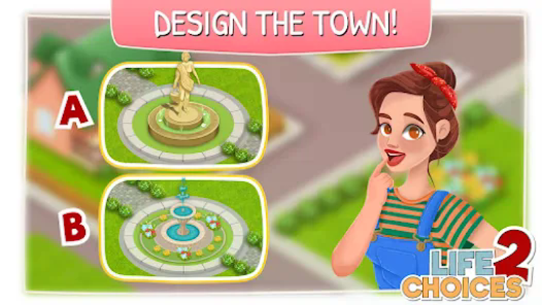 Life Choices 2: Life Simulator screenshot