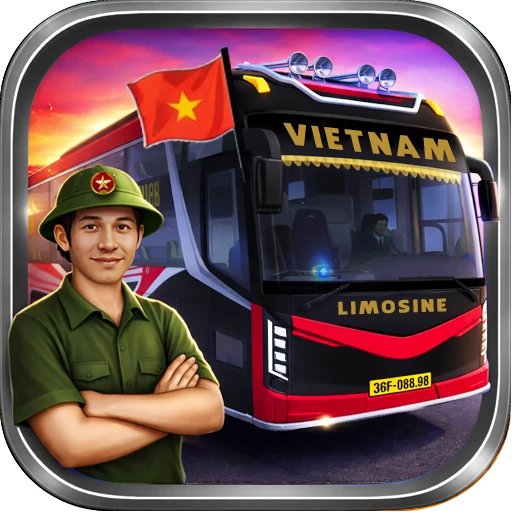 Games like Coach Bus Simulator Vietnam