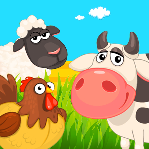 Games like Animal farm