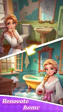 Merge Ultimate Design screenshot