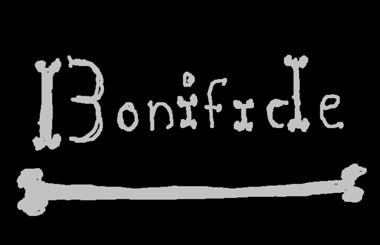 Games like Bonifide