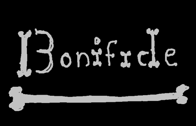 Bonifide Game Cover