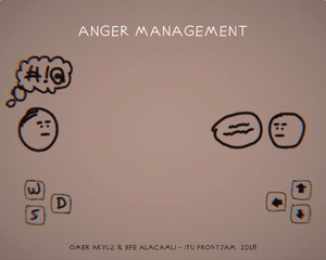 Games like Anger Management