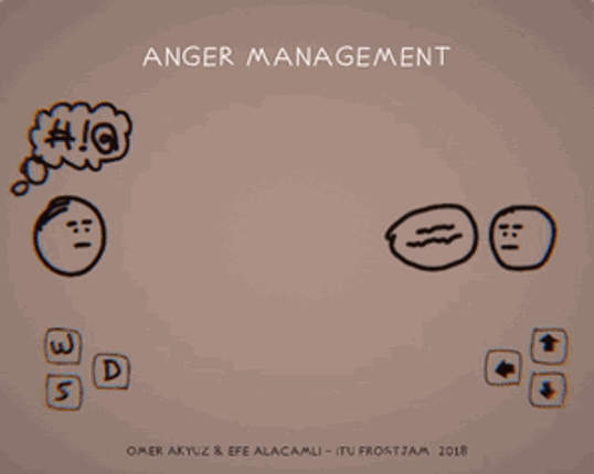 Anger Management Image