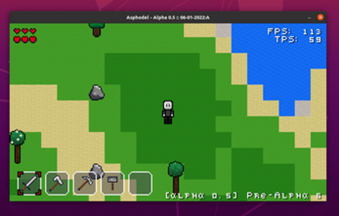 Little World 2021-22 Preview screenshot