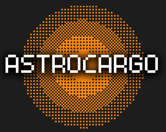 AstroCargo Game Cover