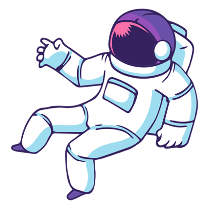 Astronaut Scape (GuancheGamers) Image