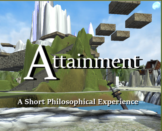 Attainment Game Cover