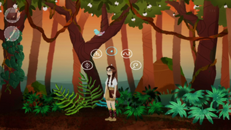Birdy Song screenshot