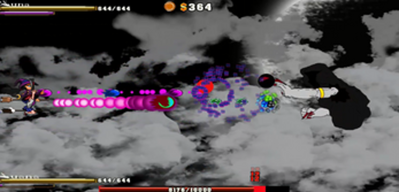 Bruxa Luna screenshot