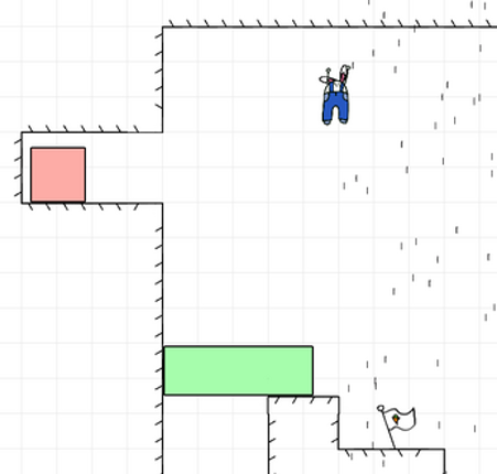 Bunflation screenshot