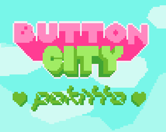 Button City Pokitto Image