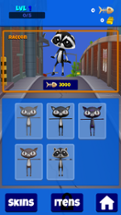 Cat Runner Image