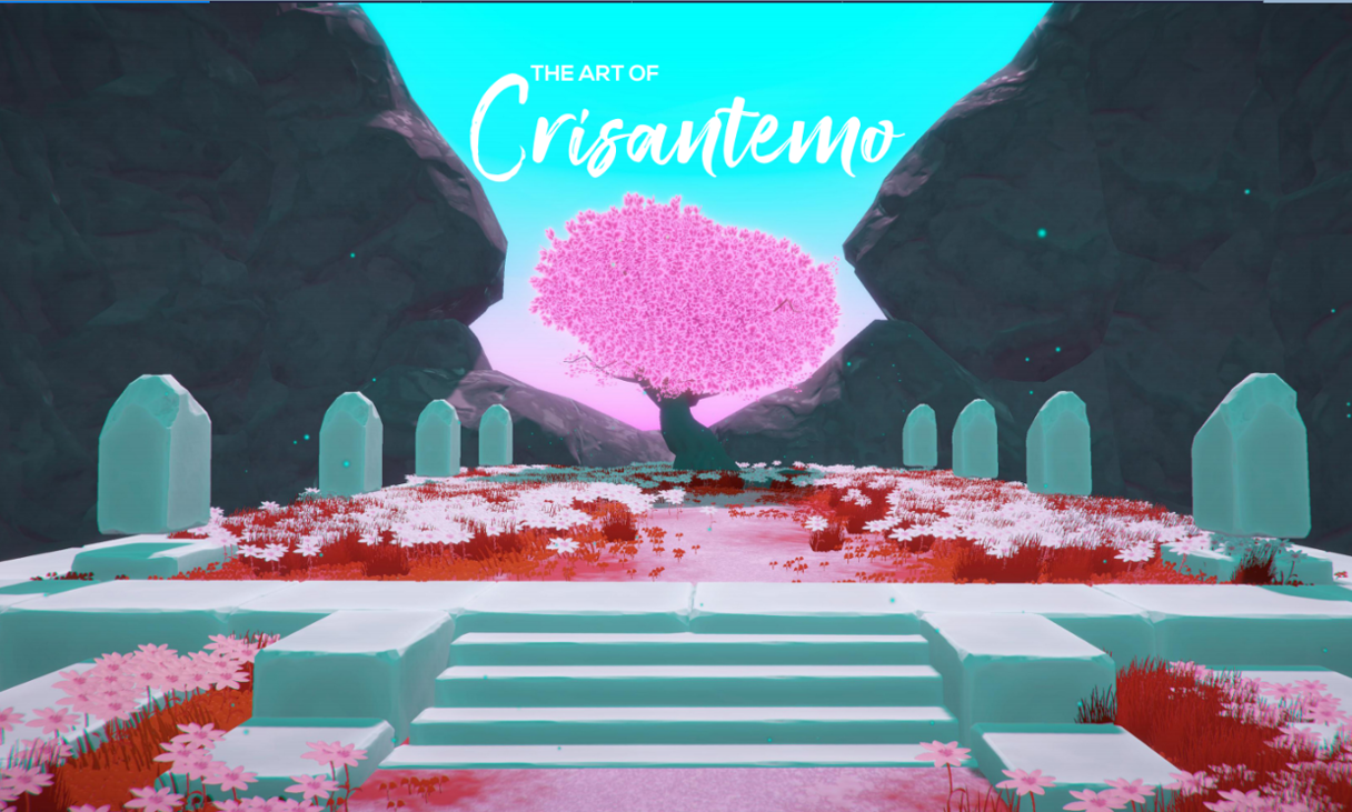 Games like Crisantemo