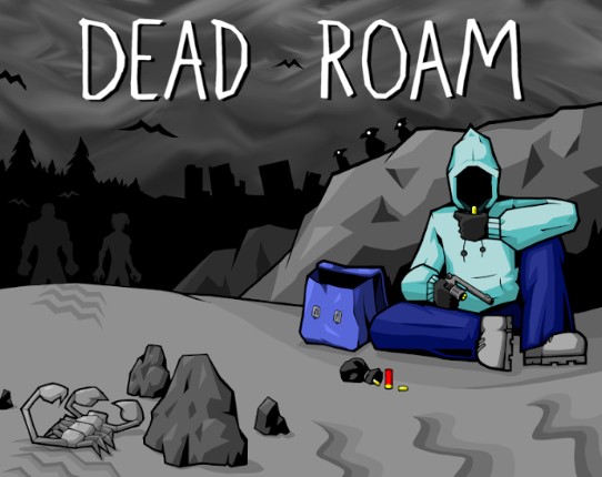 Dead Roam - Chapter 1 Game Cover
