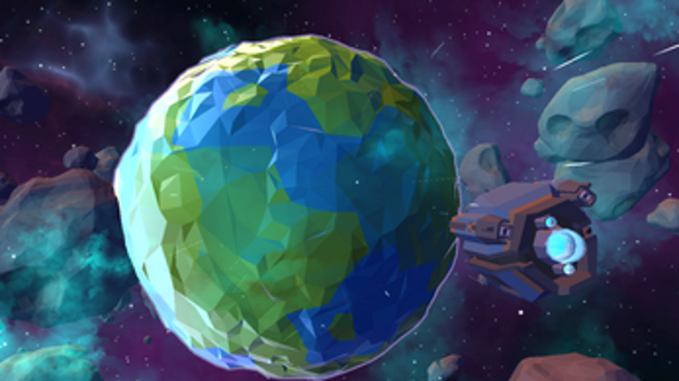 Deep Space: Beginning screenshot