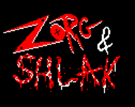 Zorg & Shlak Image