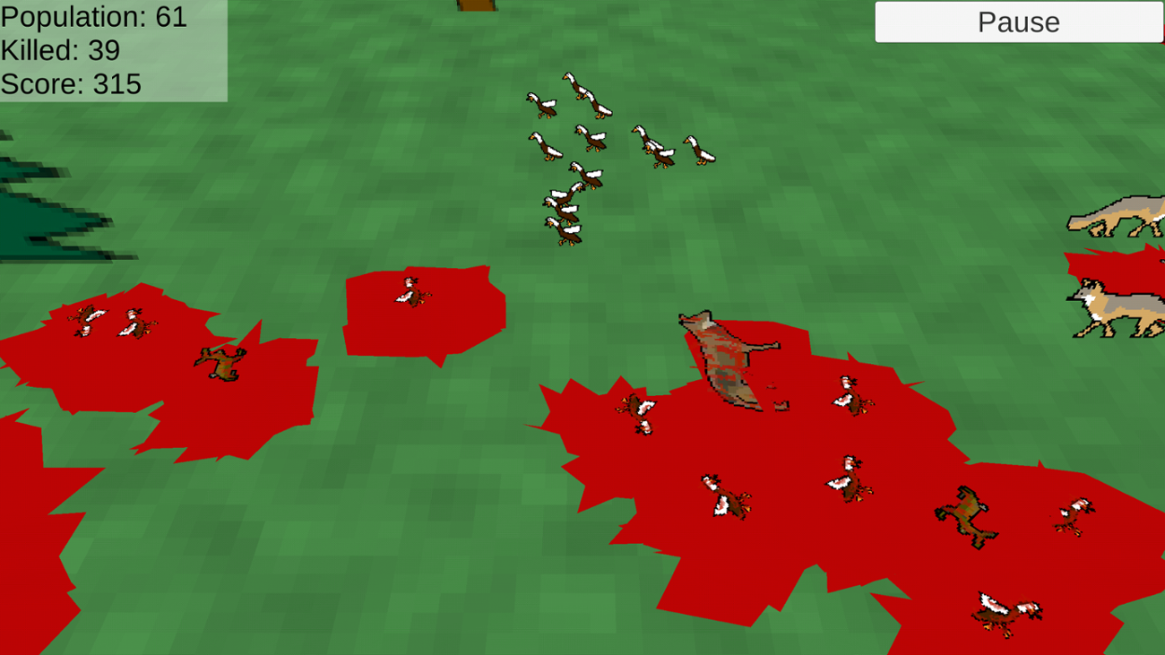 Games like Duckalypse