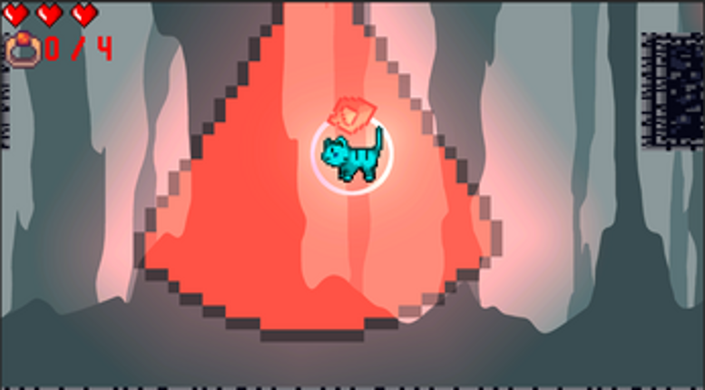 [Platformer] ElectriKitty Image