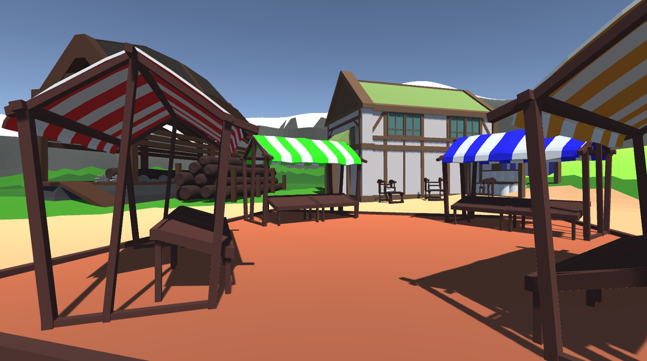 Games like EICON TOWN