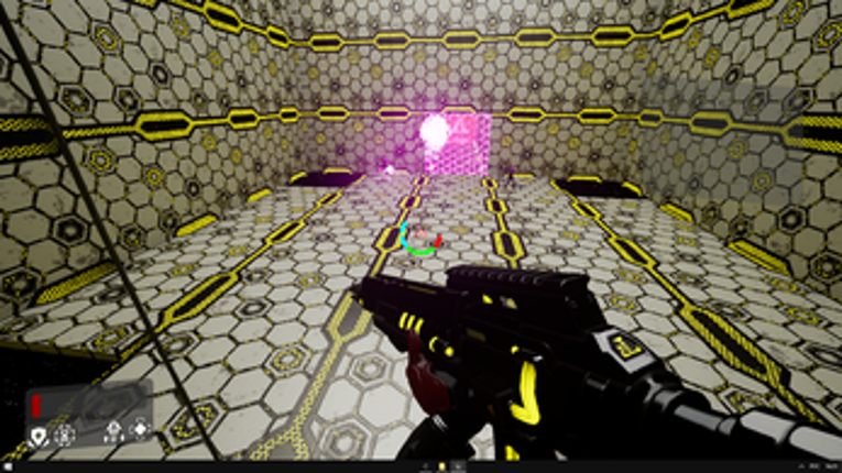 Eventual Recollapse screenshot