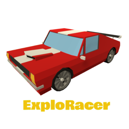 ExploRacer Game Cover