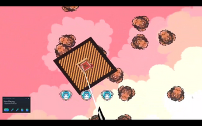Fallmonkey VR Image
