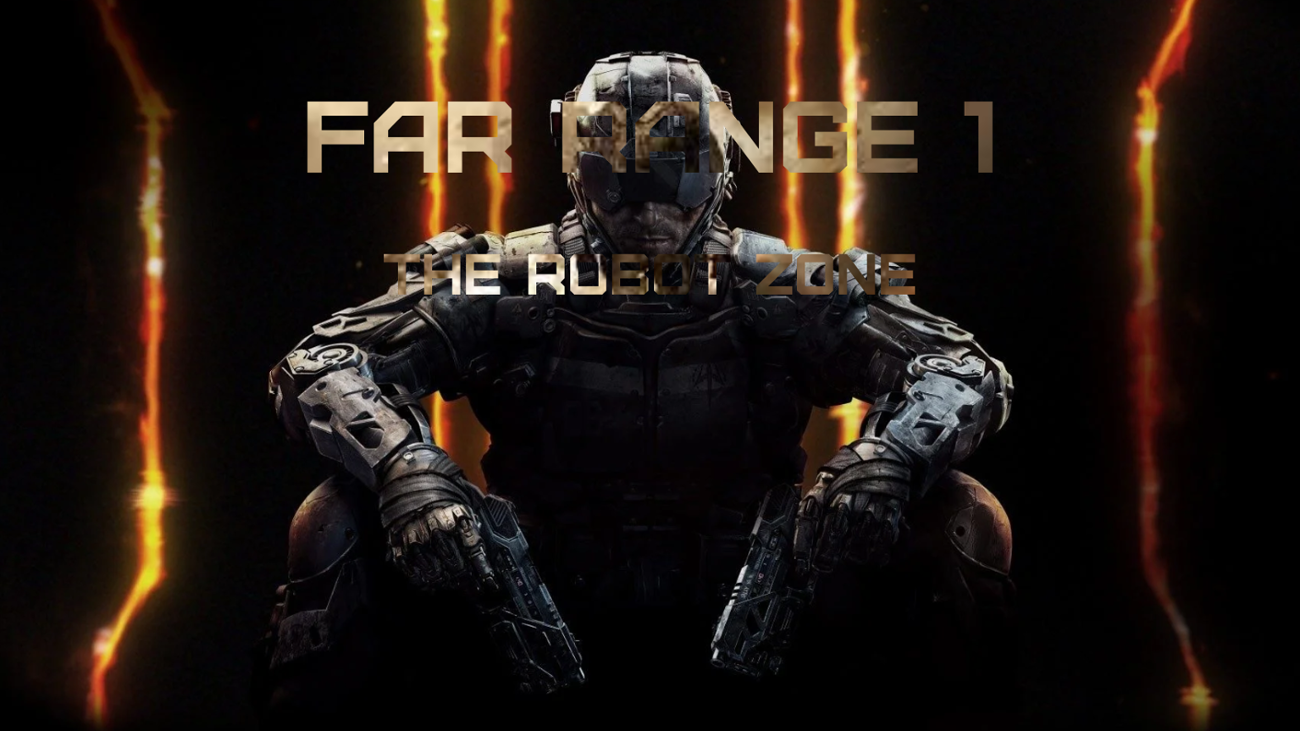 Games like Far range 1