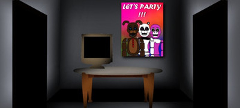 Five Nights At Rockys World Image