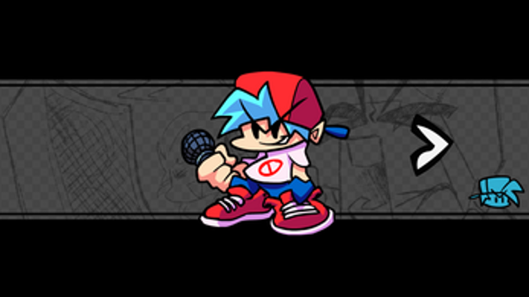 FridayNightFunkin ALL TEST v1.6 [ SUNDAY ] AAAAaAAAAAaAA Image