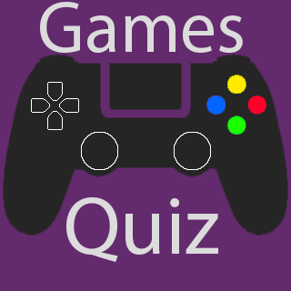 Games like Games Quiz