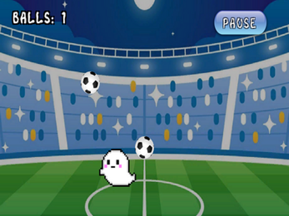 GhostBalls Image