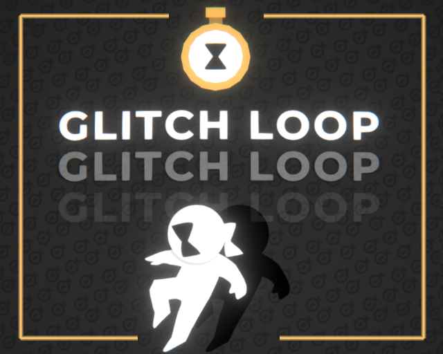 Games like GLITCH LOOP