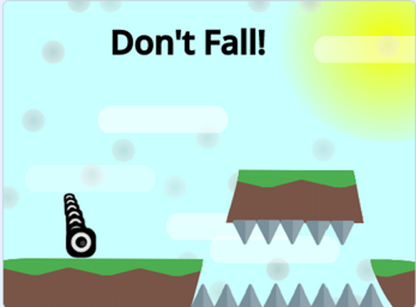 Grasslands screenshot