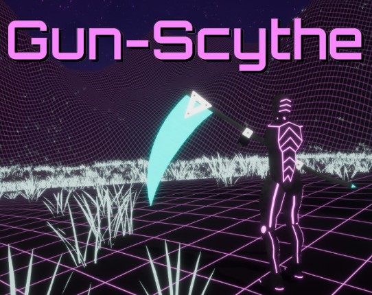 Gun-Scythe Game Cover