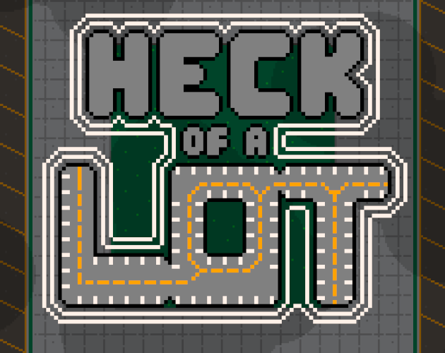 Games like HECK OF A LOT