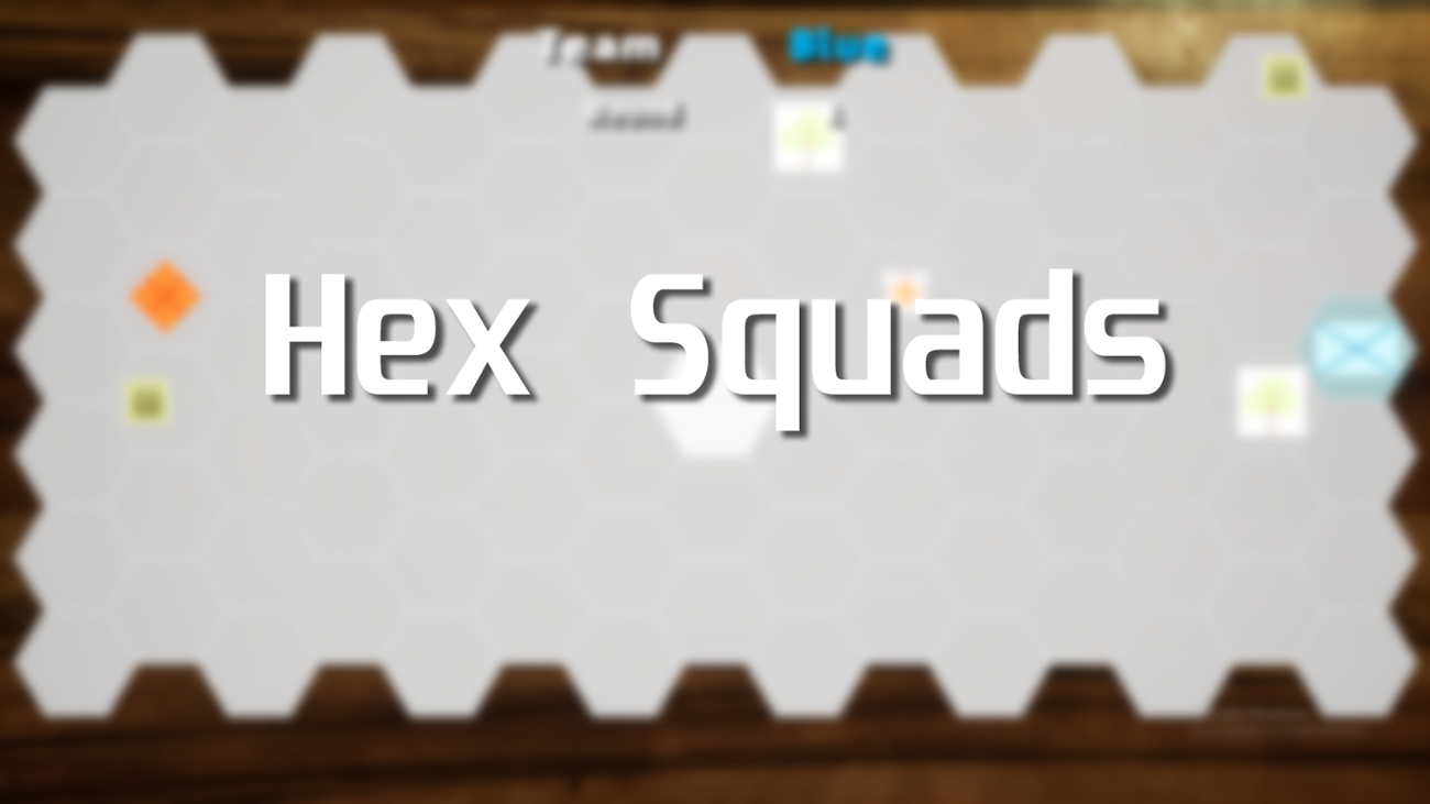 Games like Hex Squads