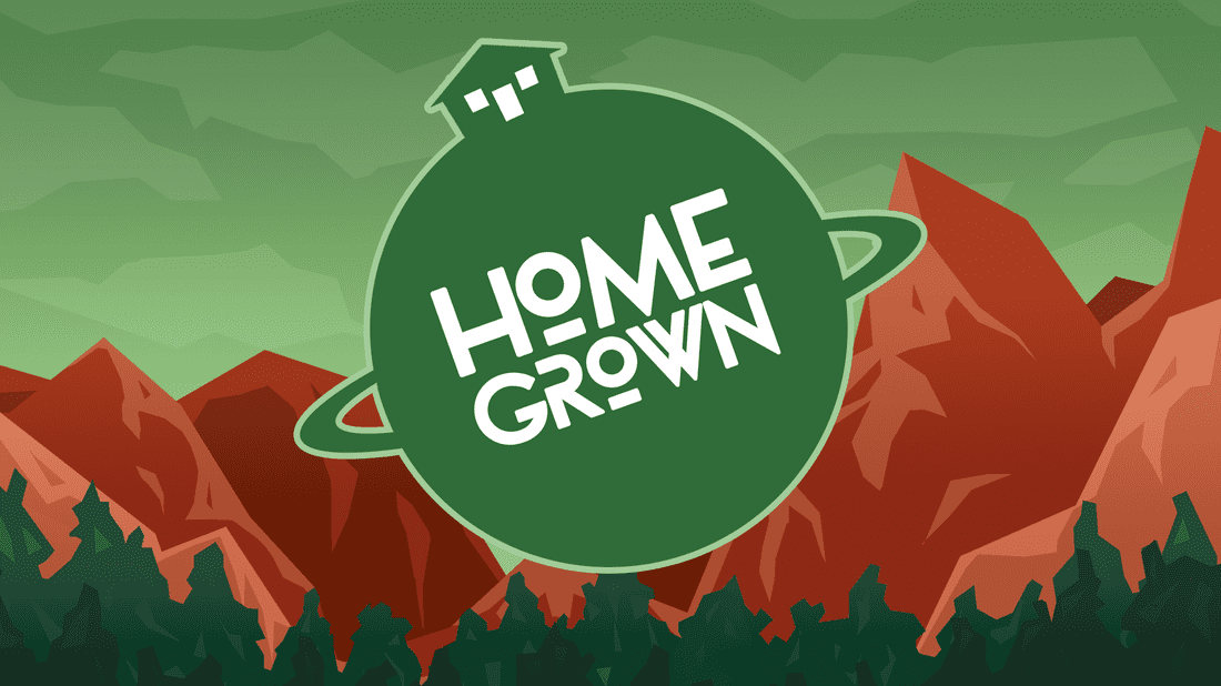 Games like Home Grown