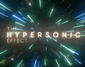 The Hypersonic Effect Image