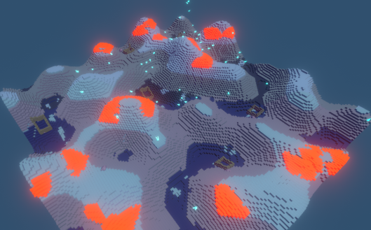 Games like Icequarium