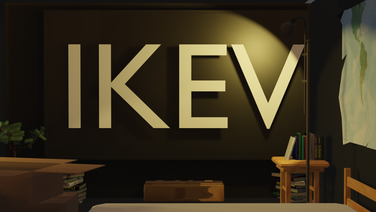 IKEV Game Cover