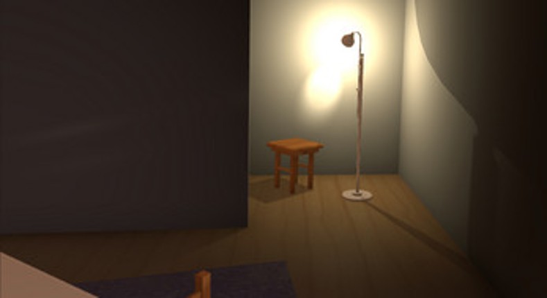 IKEV screenshot
